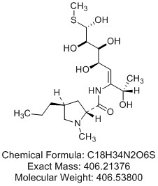 林可霉素杂质1