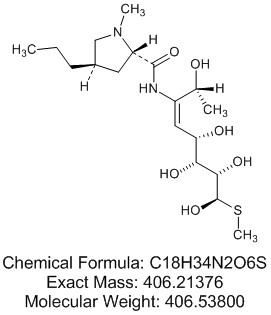 林可霉素杂质2