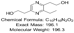 克拉维酸钾EP杂质C