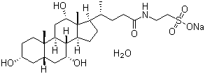 牛胆酸钠水合物